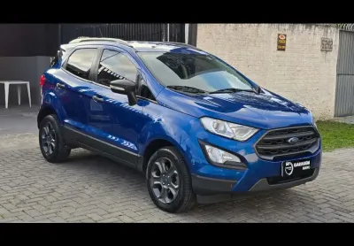 Ford ecosport fsl at 1.5 2018