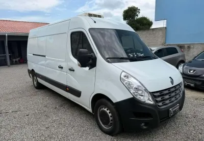 Renault master fur l3h2 2020