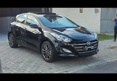 Hyundai i30 1.8 2016