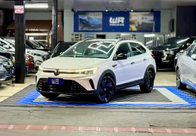 Volkswagen nivus highline tsi outfit 2025