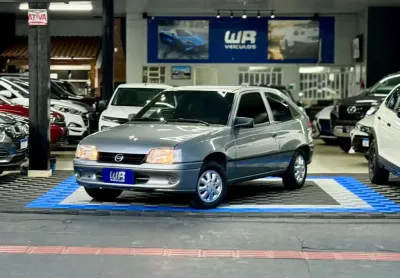 Chevrolet kadett gl 1997