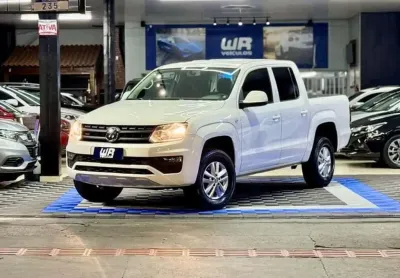 Volkswagen amarok 2.0 cd 4x4 s diesel manual 2019