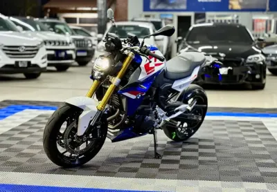 Bmw f900 r sport 2024