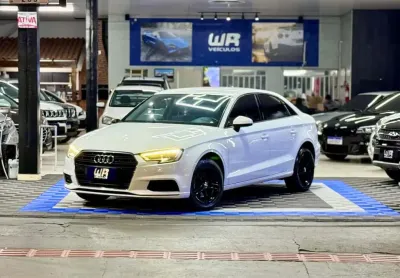 Audi audi a3 lm 150cv 2017