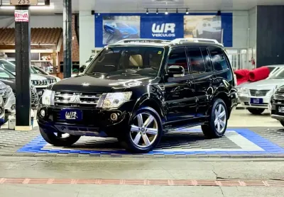 Mitsubishi pajero full hpe 3.2 d 2014