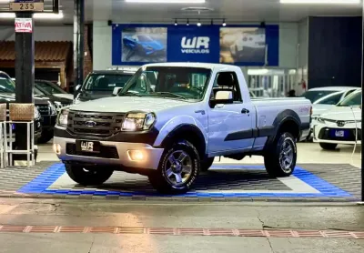 Ford ranger xls 2.3 4x2 2012