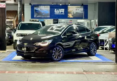 Chevrolet chev cruze ltz nb at 2018