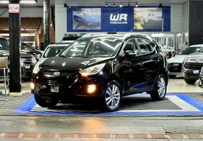 Hyundai ix35 b 2014