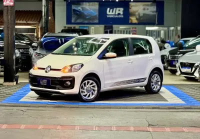 Volkswagen up connect tsi md 2020