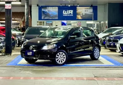Volkswagen gol 1.6 power 2009