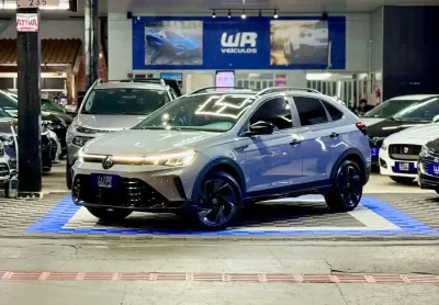 Volkswagen nivus hl tsi 2025