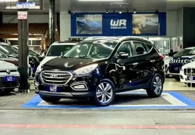 Hyundai ix35 gl 2018