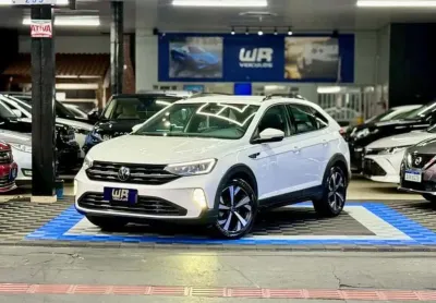 Volkswagen nivus highline tsi 2024