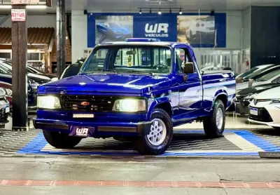 Chevrolet d20 custom 1988