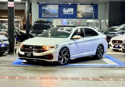 Volkswagen jetta gli 2.0 350 tsi 2024