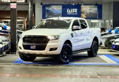 Ford ranger xlt 3.2 tb.d 2018