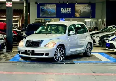 Chrysler pt cruiser c 2008