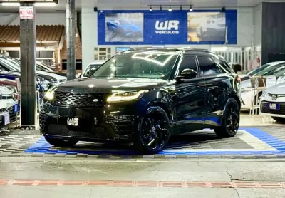 Range rover velar p380 r-dynamic se 3.0 v6 4x4 2018