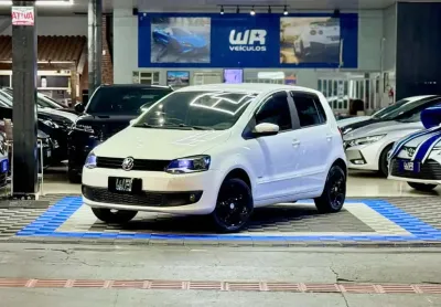 Volkswagen fox 1.0 gii 2013