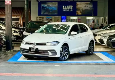Volkswagen polo hl ab 2024