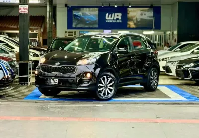 Kia kia sportage lx2 ffg3 2019