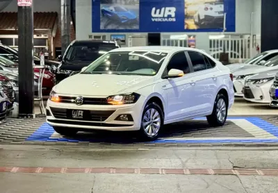 Volkswagen virtus cl ad 2021