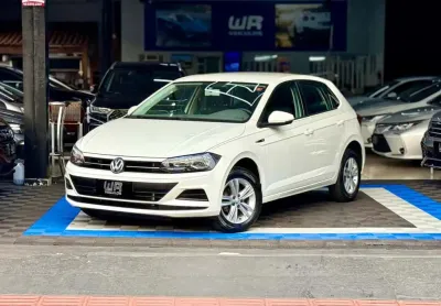 Volkswagen polo 1.6 msi 2019