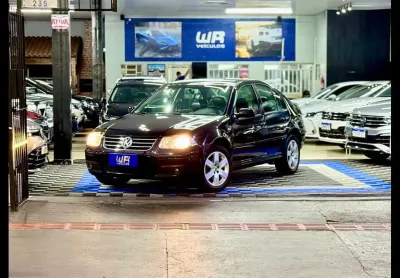 Volkswagen bora 2.0 mi 4p 2009