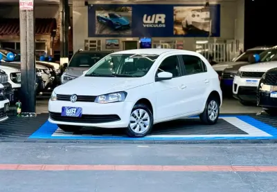 Volkswagen gol 1.0 tl mb s 2015