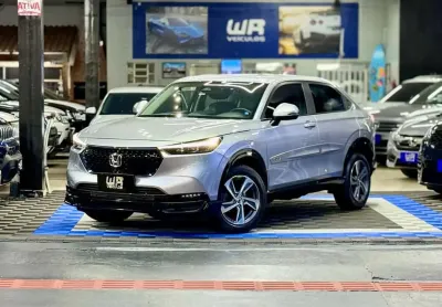 Honda hr-v touring 1.5 turbo 2024
