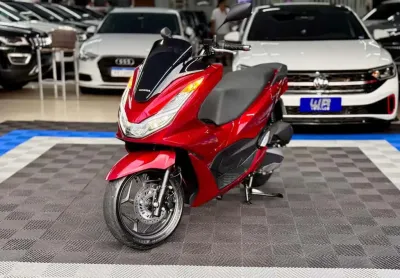 Honda pcx 160 abs 2025