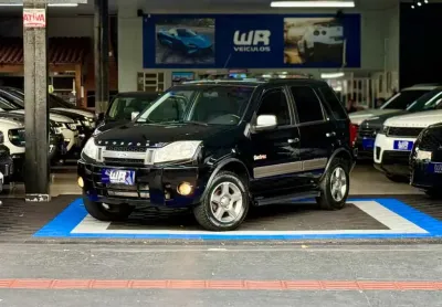 Ford ecosport xlt 1.6 flex 2009