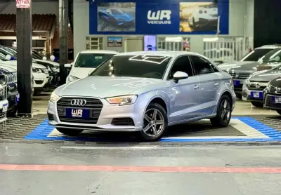 Audi a3 lm 150 cv 2017