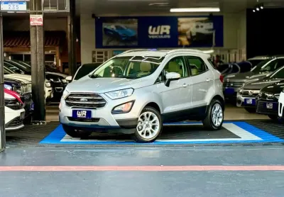 Ford ecosport tit2at 1.5 2020
