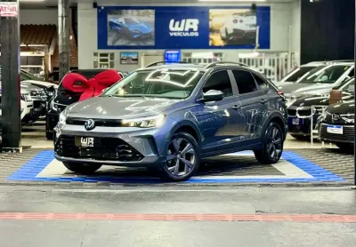 Volkswagen nivus comfortline 1.0 tsi 2025