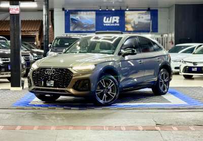 Audi q5 sb perf 2.0 tfsie s tr qt (hib) 2023