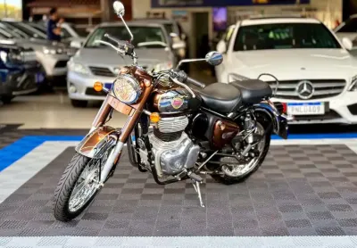 Royal enfield classic 350 cc 2024