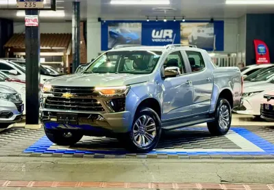 Chevrolet s10 hc dd4a 2025