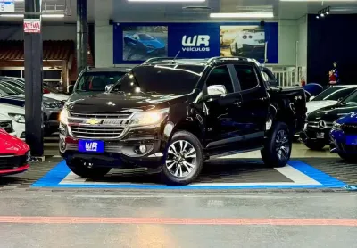 Chevrolet chevrolet/s10 ltz fd4a 2018