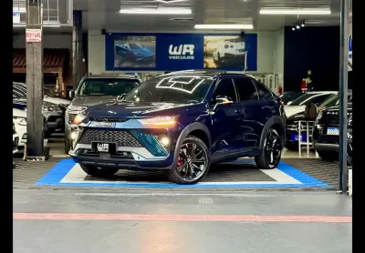 Gwm haval h6 gt 1.5 tb hibrido awd 2025