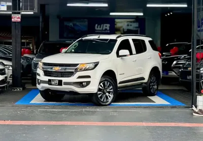 Chevrolet trailblazer lt 2.8 tb diesel aut. 2019