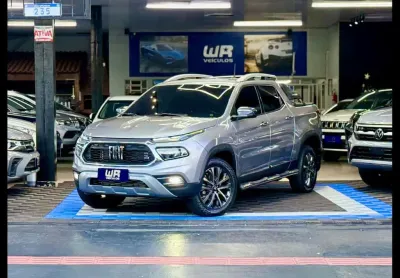 Fiat toro ranch 2.0 tb diesel 4x4 2023