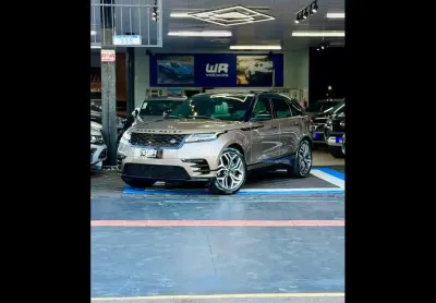 Land rover velar p300 r-dynamic se 2.0 tb 4x4 2019