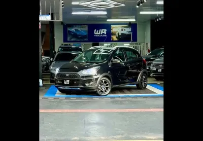 Ford ka fsl at 1.5 ha c 2019