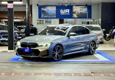 Bmw 320i m sport flex 2023