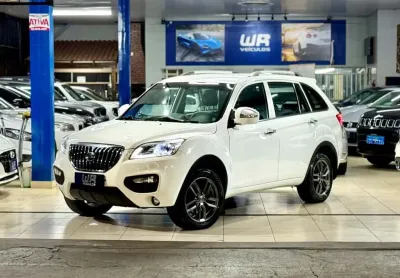 Lifan x60 1.8l talent 2016