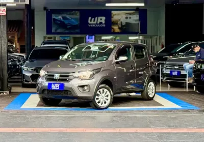 Fiat mobi like 1.0 2023