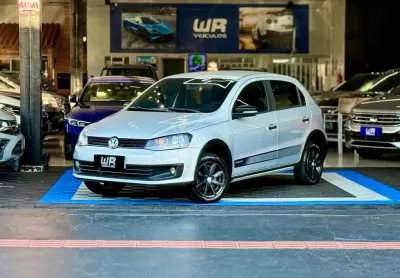 Volkswagen gol 1.0 track 2016