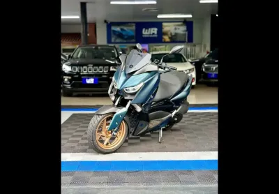 Yamaha xmax 250 abs 2024