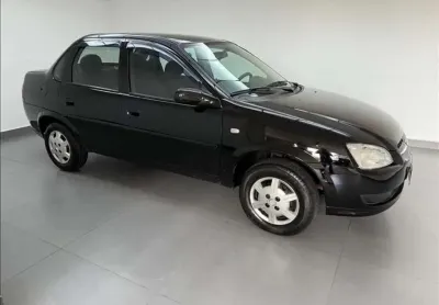 Chevrolet classic 1.0 mpfi ls 8v - 2013/2013